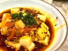 -小杨烤肉(高新店)