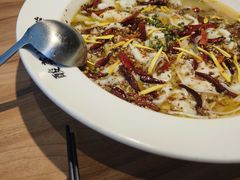 -太二酸菜鱼(金沙印象城店)
