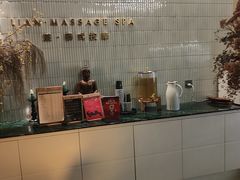 -涟LIAN·泰式按摩·MASSAGE·SPA(深业上城店)