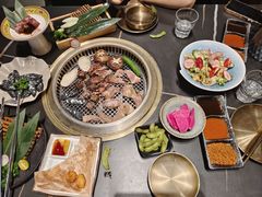 -秦云老太婆摊摊面(观音桥店)