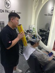 点击看大图 -FASHION PALACE hair+