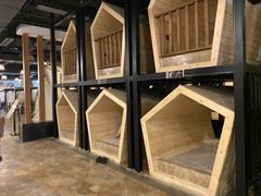 -水王国温泉水世界