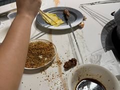 -源味居手把签烧烤(长春一店)