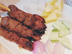 -关夫人餐厅(阳光广场店)