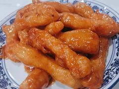 -北大地皖峰饭馆