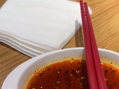 -喜家德虾仁水饺(百盛优客店)