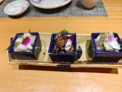 -大岛日本料理铁板烧(南通大饭店)