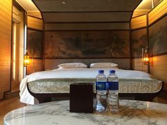 -天津津利华酒店