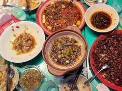 -川正旺江湖菜(三元桥店)