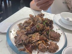 -福来居烤鸭店(天坛二店)