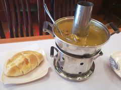 -番茄屋葡式美食(总店)