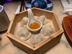 鸡汁杭州小笼-桂满陇-西湖船宴(西单大悦城店)