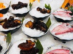 -海悦港蒸汽海鲜·和牛火锅自助餐厅