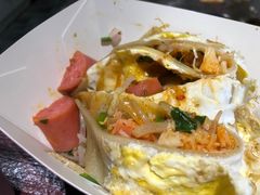 -四环冷面王(西单华威约饭街店)