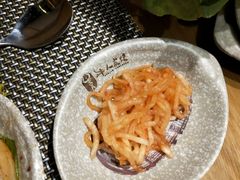 -牛人·雪花牛·木炭烤肉(昆山陆家店)