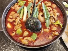 -湘肠香火锅店(团结湖店)