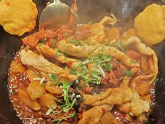 -人民公社大食堂(顺义总店)