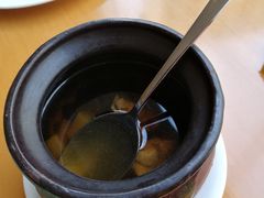 瓦罐汤-永泰福朋喜来登酒店-宜客乐自助餐厅(远大路店)