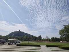 -狼山风景名胜区