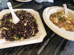 -美极鲜食坊(宝安南路店)