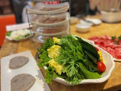 -清真军邺·金富苑肥牛(石坡街旗舰店)