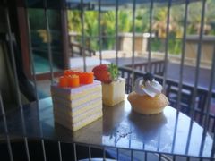 -康莱德酒店·望海阁大堂吧