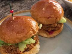 -RAC BAR(安福路店)