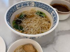 -天龙宝严素食馆(大兴善寺店)