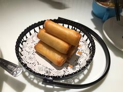 -清晖小苑•顺德地方菜(壹海城店)