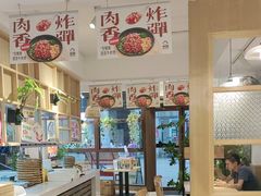 -米国现煲煲仔饭(塔子湖店)