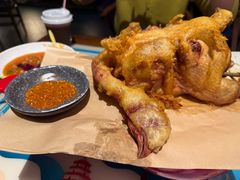 金牌葫芦鸡-醉长安(钟楼旗舰店)