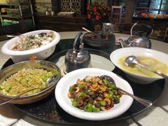 -味可道美食坊(福基路店)