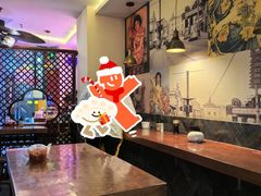 -舒蔡记生煎菜饭(云南中路店)