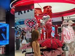 -宝龙城(杭州滨江店)