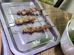 -六顺园清真回族饭店(工程街店)