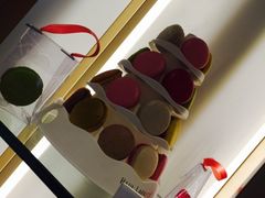 -PAUL LAFAYET 法式甜品(国金中心商场店)