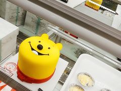 -CAKE BOSS 蛋糕老板(领展购物广场·中关村店)
