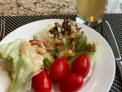 -东莞喜来登酒店-御园西餐厅·海鲜自助餐·意大利菜零点
