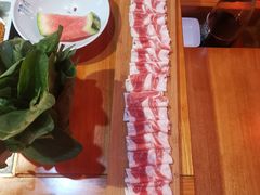 -潮辣成都老火锅(奉贤扶港路店)
