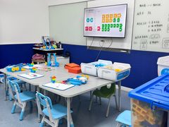 -森孚机器人编程·STEM积木·等级考试(虹口足球场中心)