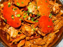 -胖哥俩肉蟹煲(湖滨银泰in77店)