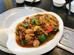 辣辣哋炒花甲-美极鲜食坊(宝安南路店)
