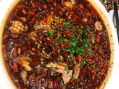 -城南往事·鲁菜济南菜(软件园美莲广场店)