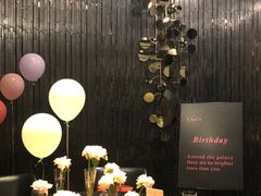 -小运河·公馆(国贸店)
