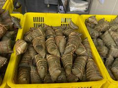 -召稼楼永茂昌粽子大王