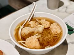 -深仔记茶餐厅(亚士厘道店)