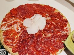 -今日牛事潮汕鲜牛肉火锅(瑞金店)