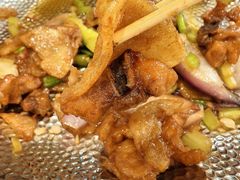 -干锅鱼庄(北京荟聚西红门购物中心店)