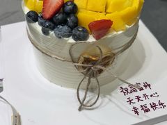 -海底捞火锅(王府井银泰in88店)