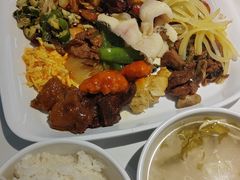 -八婺饭堂·自选店(新光汇店)